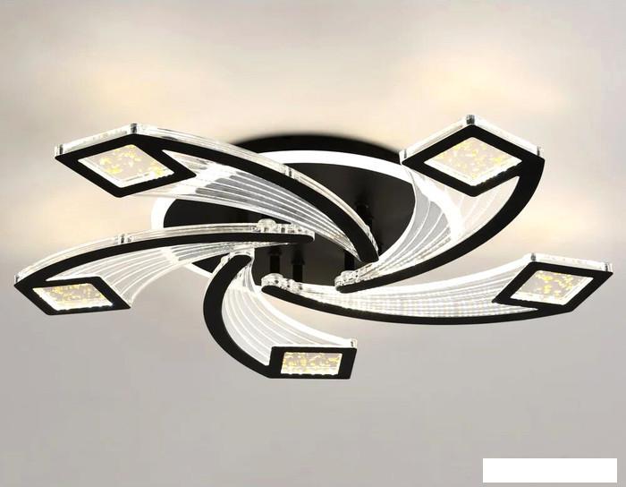 Припотолочная люстра Ambrella light Acrylica FA4478