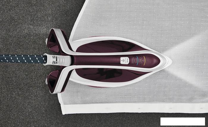 Утюг Tefal Pro Express Vision GV9810E0