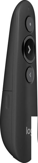 Пульт ДУ Logitech R500s (графит)