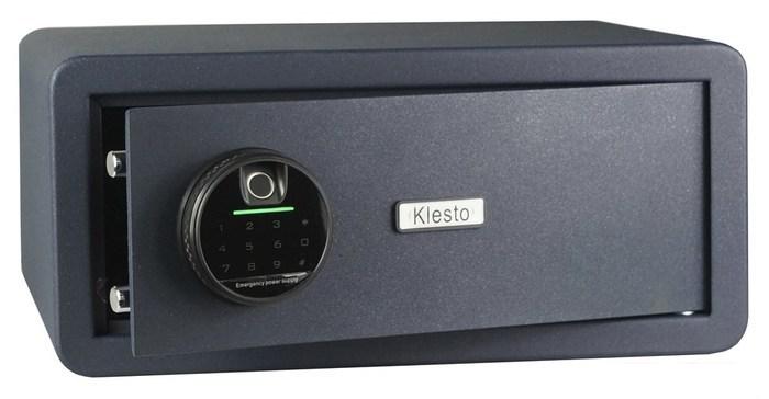 Мебельный сейф Klesto Smart 1R