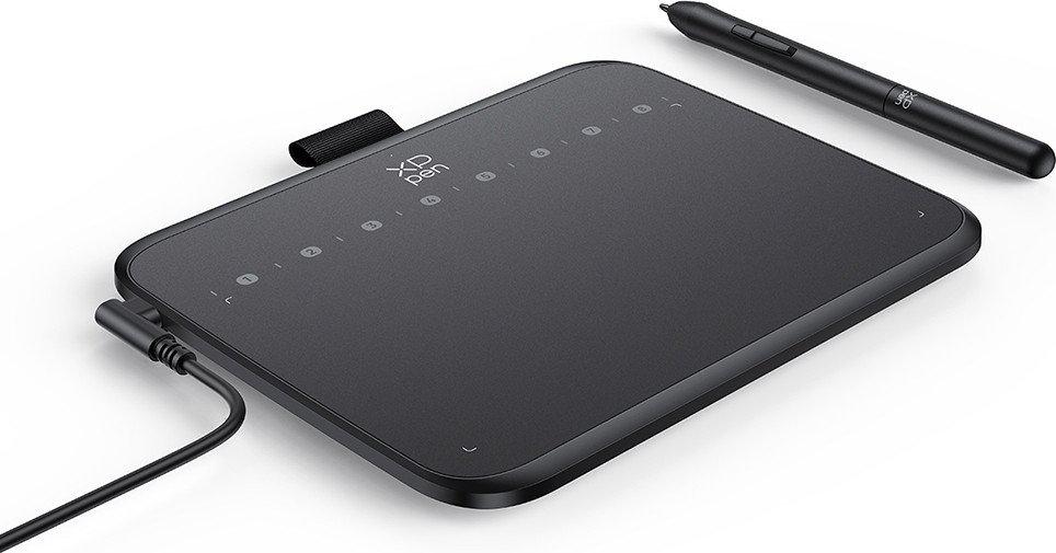Графический планшет XP-Pen Deco 640