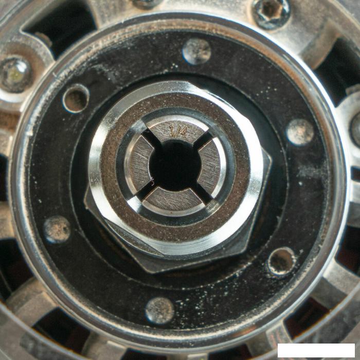 Цанговый зажим Milwaukee 4932479425