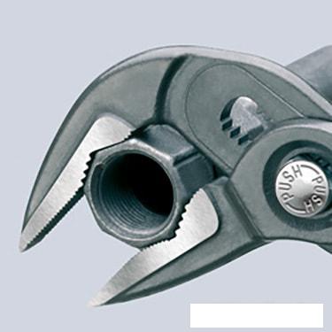 Клещи переставные Knipex 87 51 250