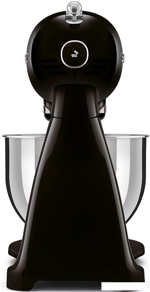 Планетарный миксер Smeg SMF03BLEU