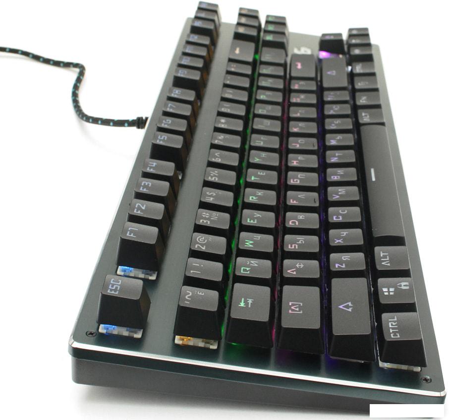 Клавиатура Gembird KB-G540L