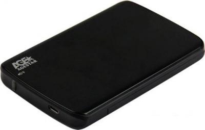 Боксы для накопителей AgeStar 31UB2A12C