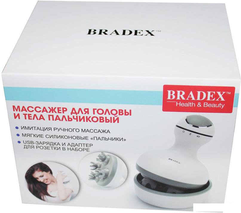 Массажер ручной Bradex KZ 0528