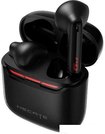 Наушники Edifier Hecate GM3 Plus (черный)