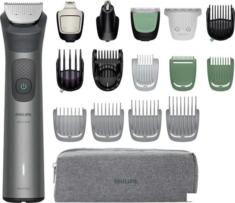 Машинки для стрижки волос Philips MG7941/15