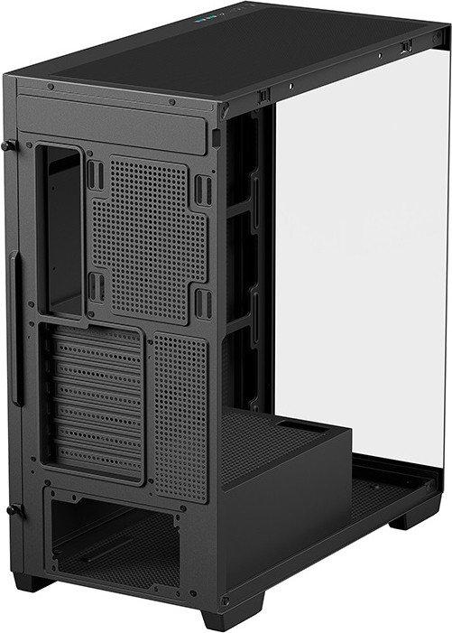 Корпус DeepCool CG580 R-CG580-BKNDA0-G-1