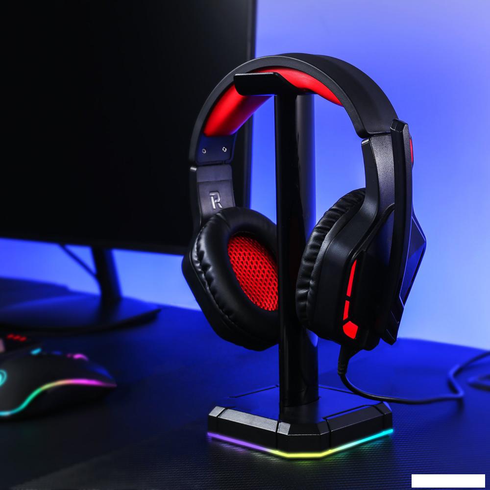Наушники Redragon Themis