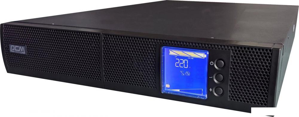 Источник бесперебойного питания Powercom Sentinel SNT-2000