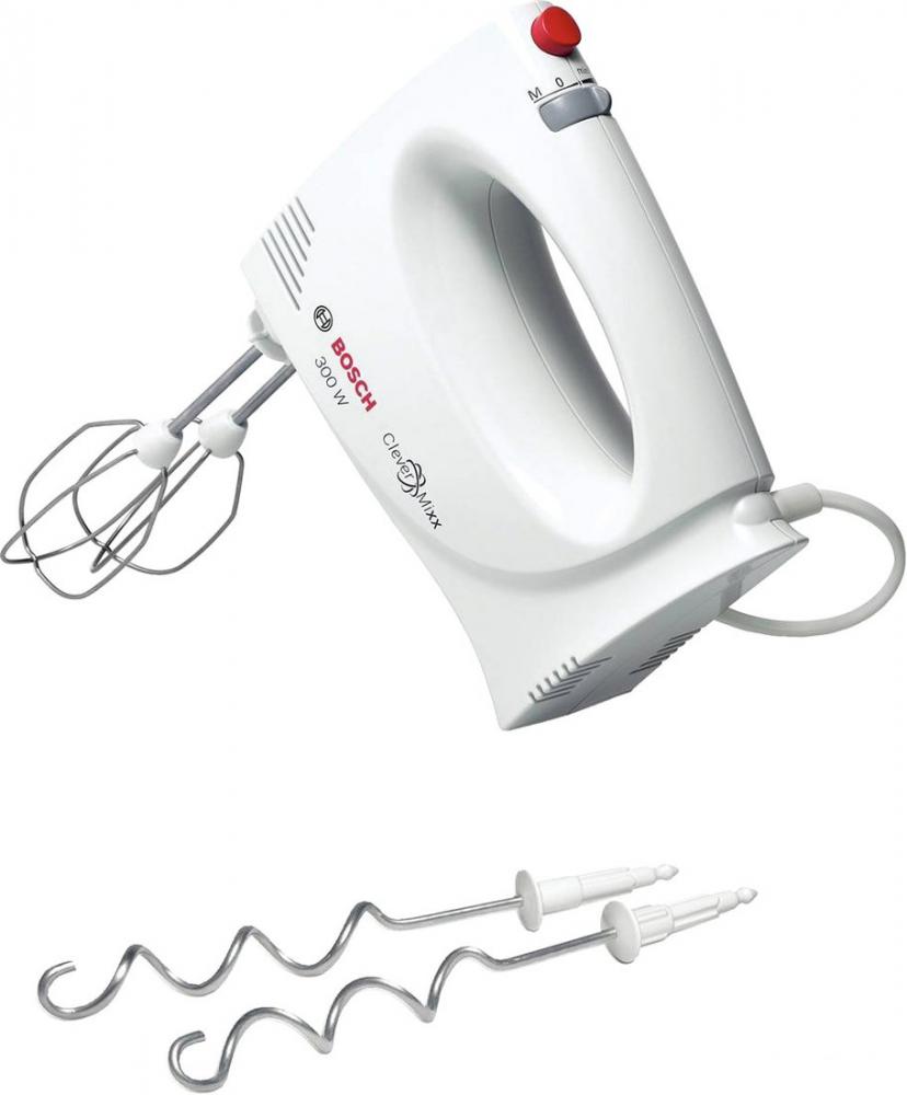 Миксер Bosch MFQ 3010