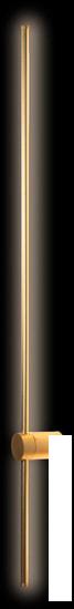 Бра LOFT IT Rays 10053GD