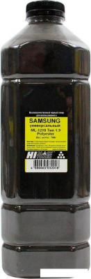 Тонер Hi-Black Универсальный для Samsung ML-1210 Polyester Тип 1.9 700 г