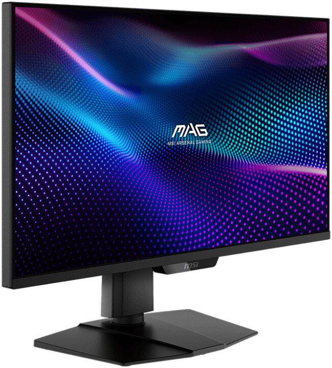 Игровой монитор MSI MAG 274QPF X30MV