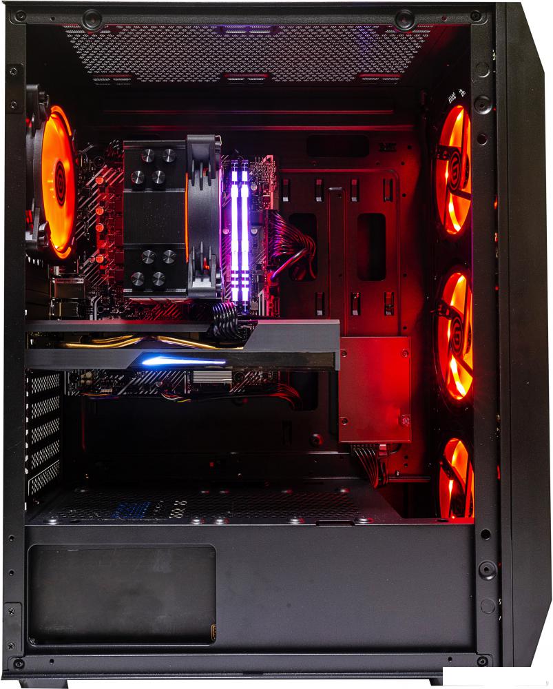 Компьютер Jet Wizard 5i10400FD16HD1SD24X165L2W5