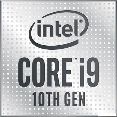 Процессор Intel Core i9-10900KF