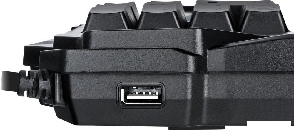 Клавиатура SVEN KB-G8800