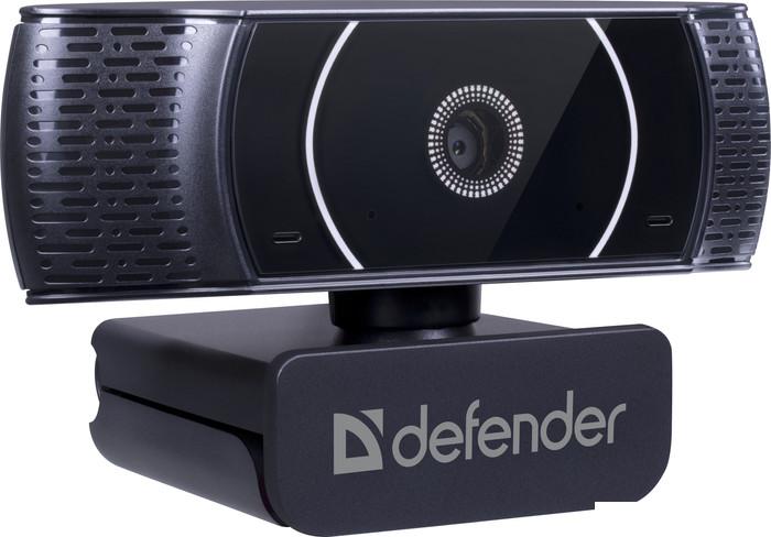 Веб-камера Defender G-Lens 2590