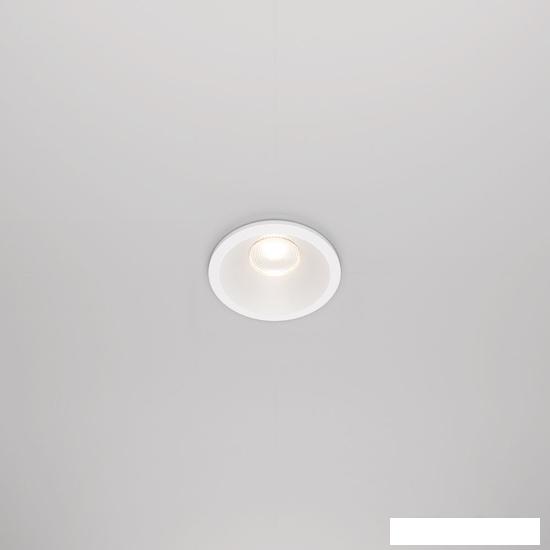 Точечный светильник Maytoni Zoom DL034-01-06W3K-W