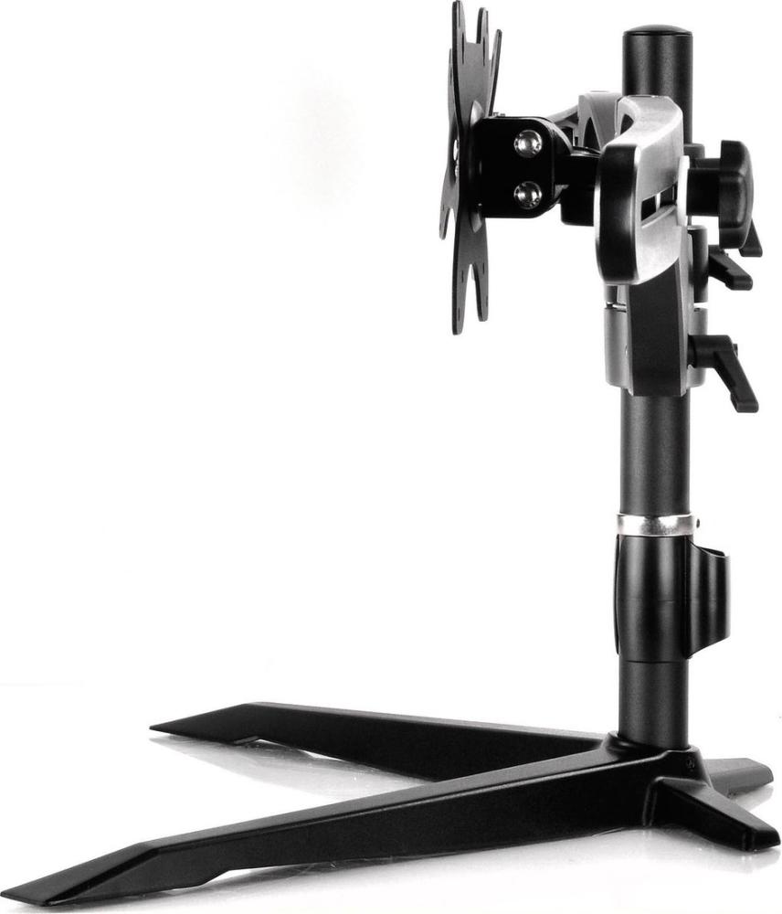 Подставка для монитора SilverStone SST-ARM31BS