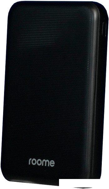 Внешний аккумулятор Roome CityPower P91 10000mAh (черный)