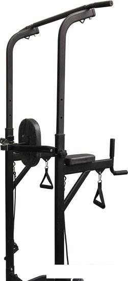 Турник с брусьями Royal Fitness HB-DG006