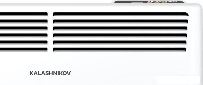 Конвектор Калашников KVCH-E15E-11