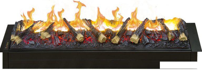 Электрокамин RealFlame Cassette 1000 3D