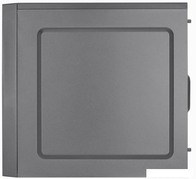 Корпус AeroCool CS-108-S-BK-v1