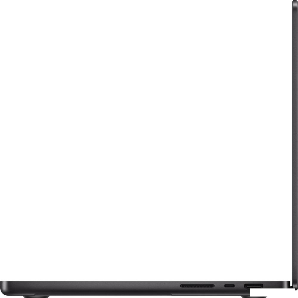 Ноутбук Apple Macbook Pro 14.2" M5 2025 MDE04