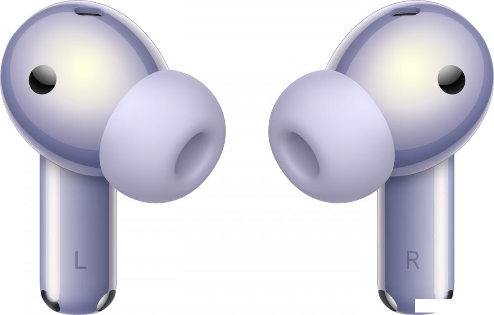 Наушники Huawei FreeBuds 6i (сиреневый, международная версия)