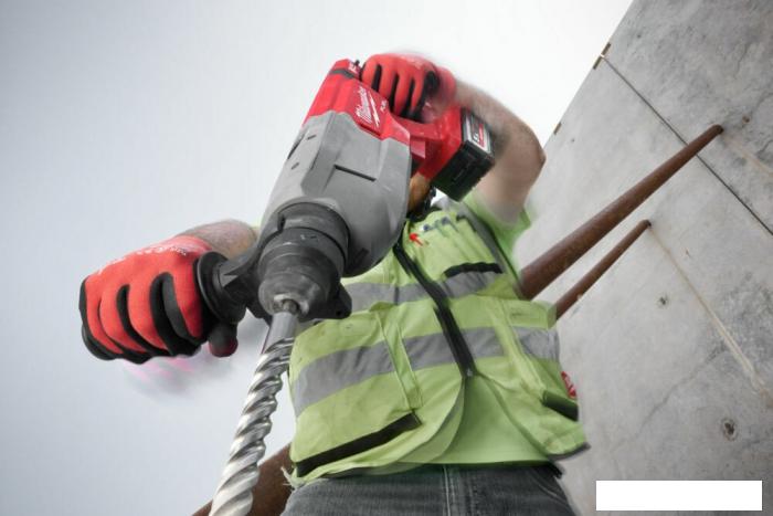 Система пылеудаления Milwaukee M18 FUEL M18FDDEL32-0 4933492142