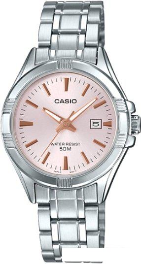 Наручные часы Casio LTP-1308D-4A
