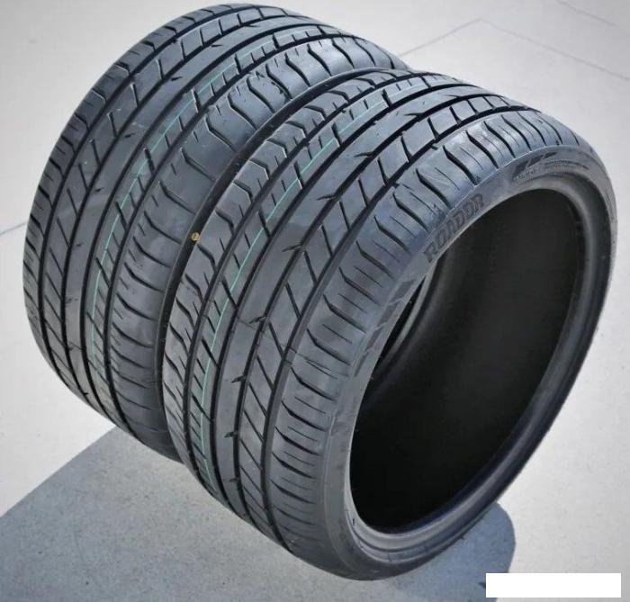 Летние шины Roador Amaro 118 235/40R19 92W