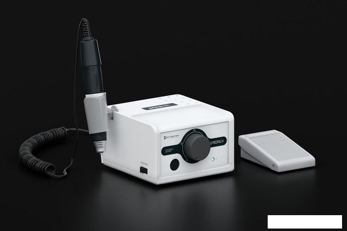 Аппарат для маникюра и педикюра Strong 211/H400RU (без педали)