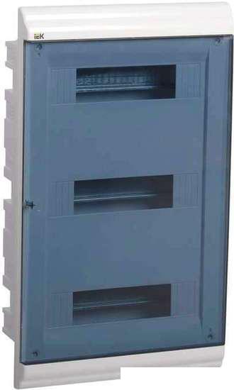Бокс пластиковый IEK MKP82-N-36-41-05