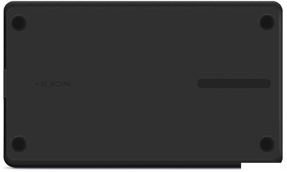 Графический монитор Huion Kamvas 13 (космический черный)