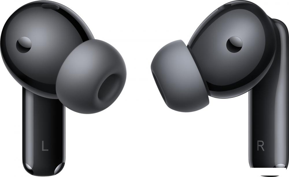 Наушники Huawei FreeBuds 6i (черный, международная версия)