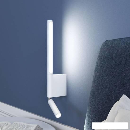Спот Elektrostandard Sarca 40111 LED (белый)