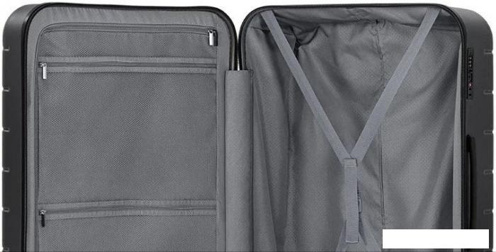 Чемодан Xiaomi Luggage Classic Pro 28" BHR8605GL (черный)