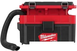 Пылесос Milwaukee M18 FPOVCL-0 (без АКБ и ЗУ)