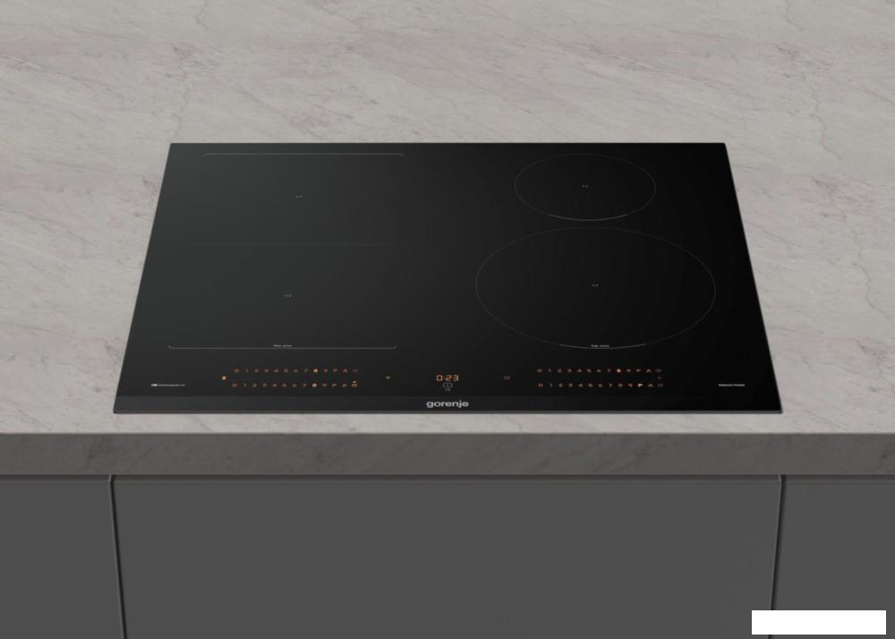 Варочная панель Gorenje G800 GI6433BCWF