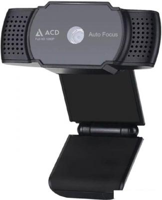 Веб-камеры ACD UC600 Black Edition