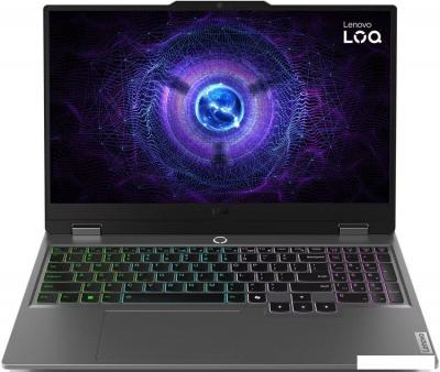 Игровой ноутбук Lenovo LOQ 15IRX9 83DV01HPSA