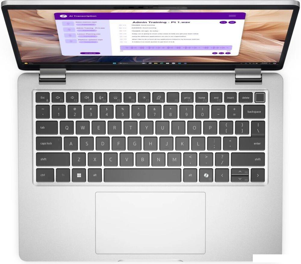 Ноутбук Dell Pro 13 Plus PB13250-7613 Win 11 Pro