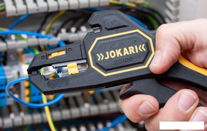 Стриппер Jokari Secura 2K 20100