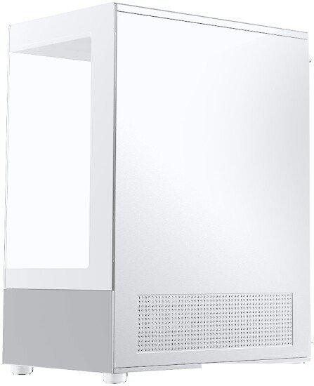Корпус XASTRA Q300M 5ARGB-FC-C6 WH (белый)