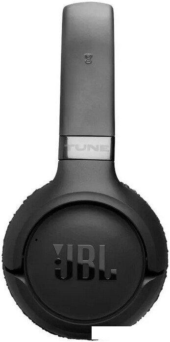 Наушники JBL Tune 680NC (черный)